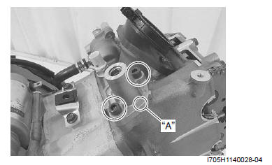 Engine Mechanical