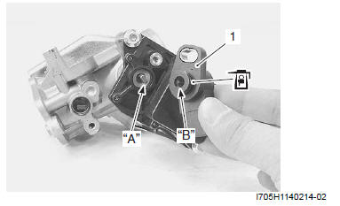 Engine Mechanical