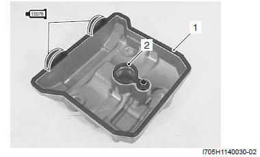 Engine Mechanical