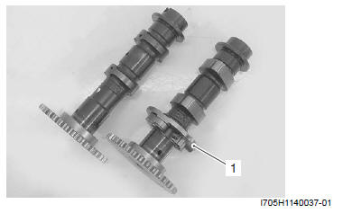 Engine Mechanical