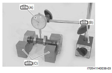 Engine Mechanical