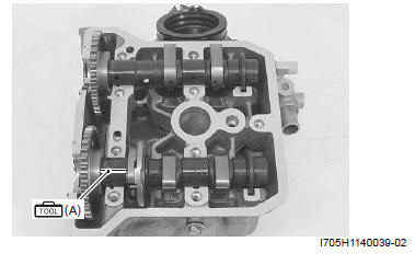 Engine Mechanical