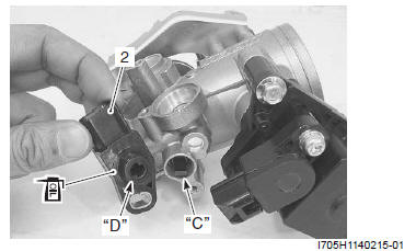 Engine Mechanical