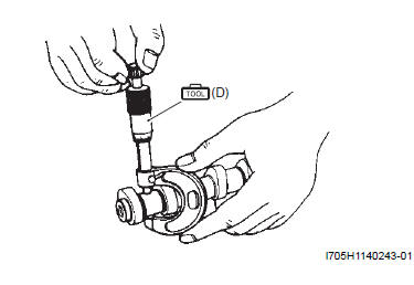 Engine Mechanical