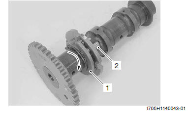 Engine Mechanical