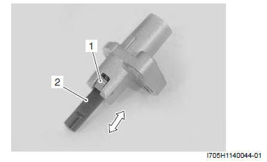 Engine Mechanical