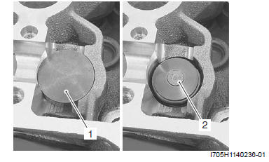 Engine Mechanical