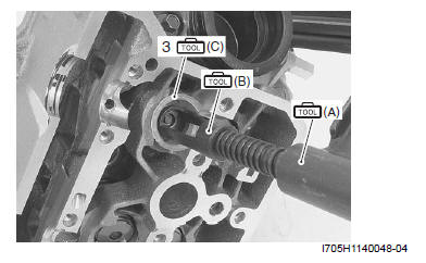 Engine Mechanical