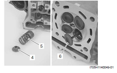 Engine Mechanical