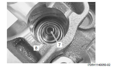 Engine Mechanical