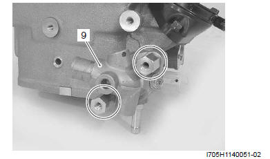 Engine Mechanical