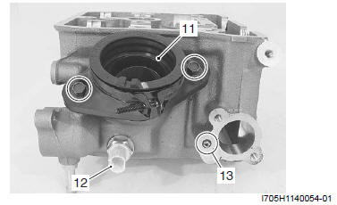 Engine Mechanical