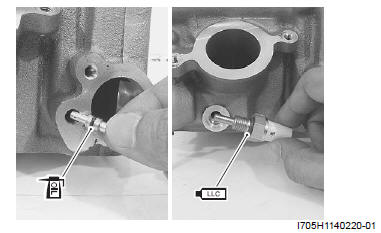 Engine Mechanical