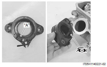 Engine Mechanical