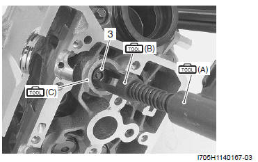 Engine Mechanical