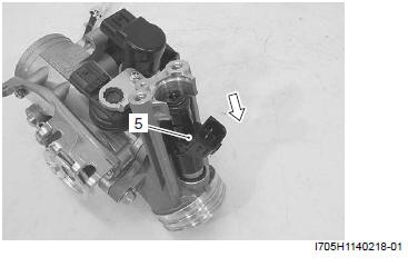 Engine Mechanical