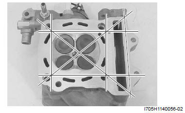 Engine Mechanical