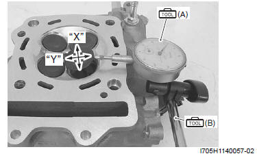 Engine Mechanical