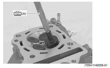 Engine Mechanical