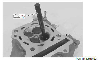 Engine Mechanical