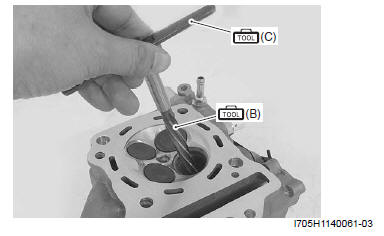 Engine Mechanical