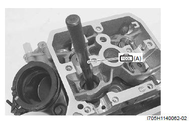 Engine Mechanical