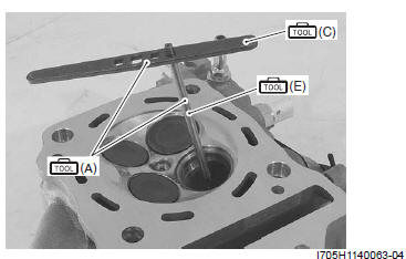 Engine Mechanical