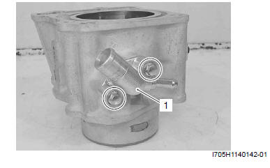 Engine Mechanical