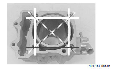 Engine Mechanical