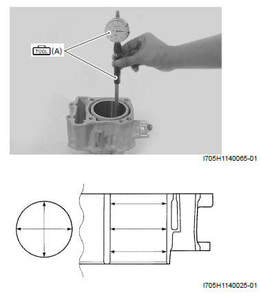 Engine Mechanical