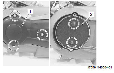 Engine Mechanical