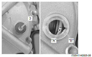 Engine Mechanical