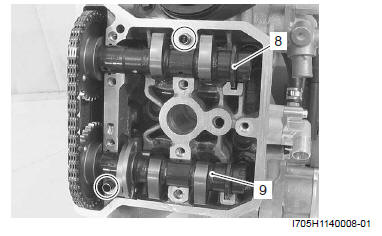 Engine Mechanical