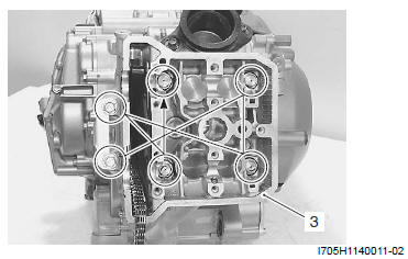 Engine Mechanical