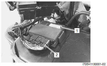 Engine Electrical Devices