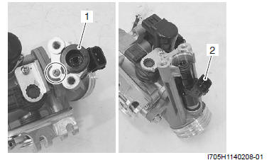 Engine Mechanical