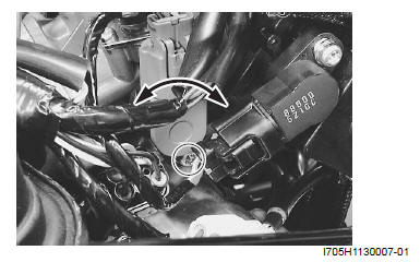 Engine Electrical Devices