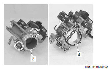 Engine Mechanical