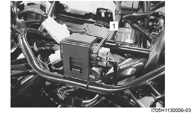 Engine Electrical Devices