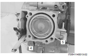 Engine Mechanical