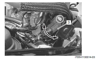 Engine Electrical Devices