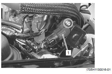 Engine Electrical Devices