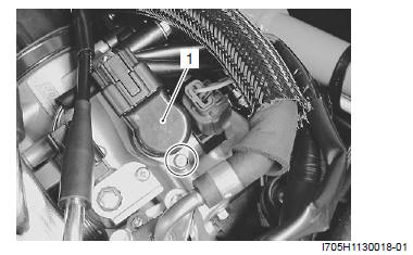 Engine Electrical Devices