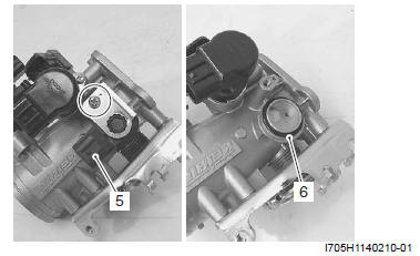 Engine Mechanical