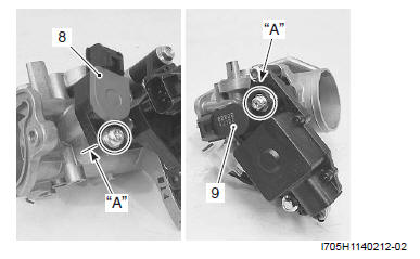 Engine Mechanical