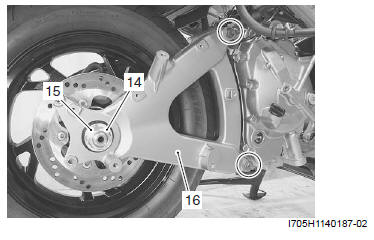 Engine Mechanical