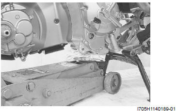 Engine Mechanical