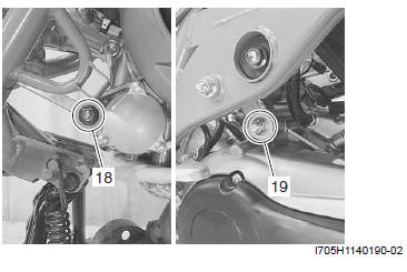 Engine Mechanical