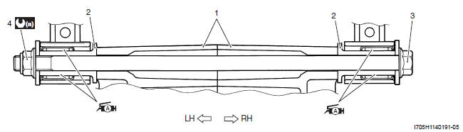 Engine Mechanical