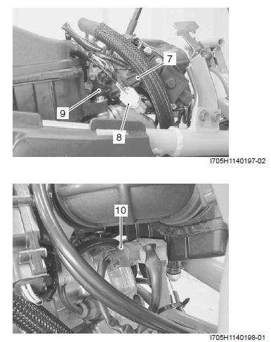 Engine Mechanical